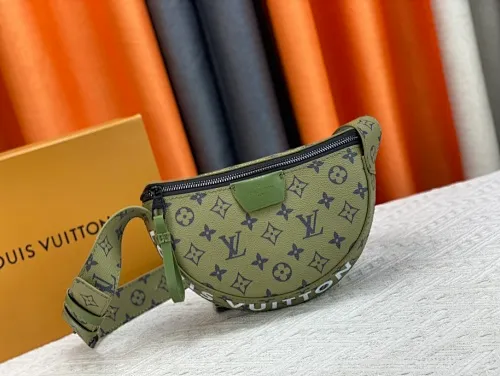 All Categories Official Website "Brand Women's Bags" Women's Bags 💙 LV 2024 New LV Crossbody Bag