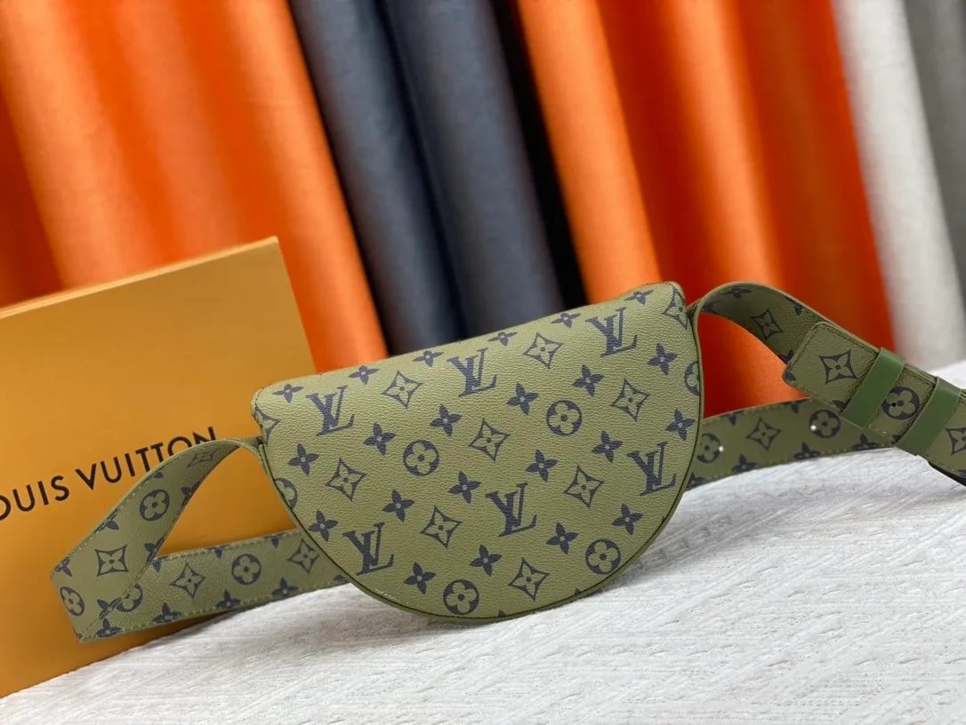 All Categories Official Website "Brand Women's Bags" Women's Bags 💙 LV 2024 New LV Crossbody Bag