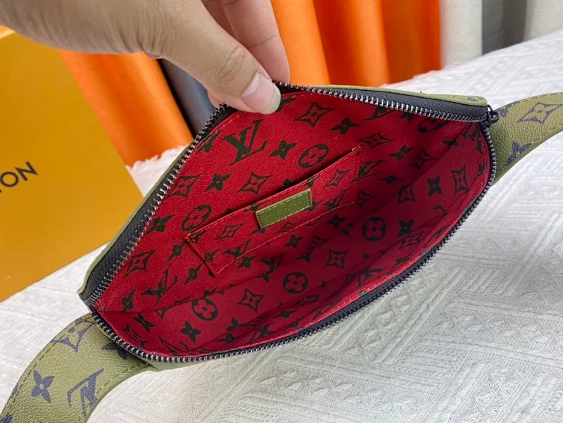 All Categories Official Website "Brand Women's Bags" Women's Bags 💙 LV 2024 New LV Crossbody Bag