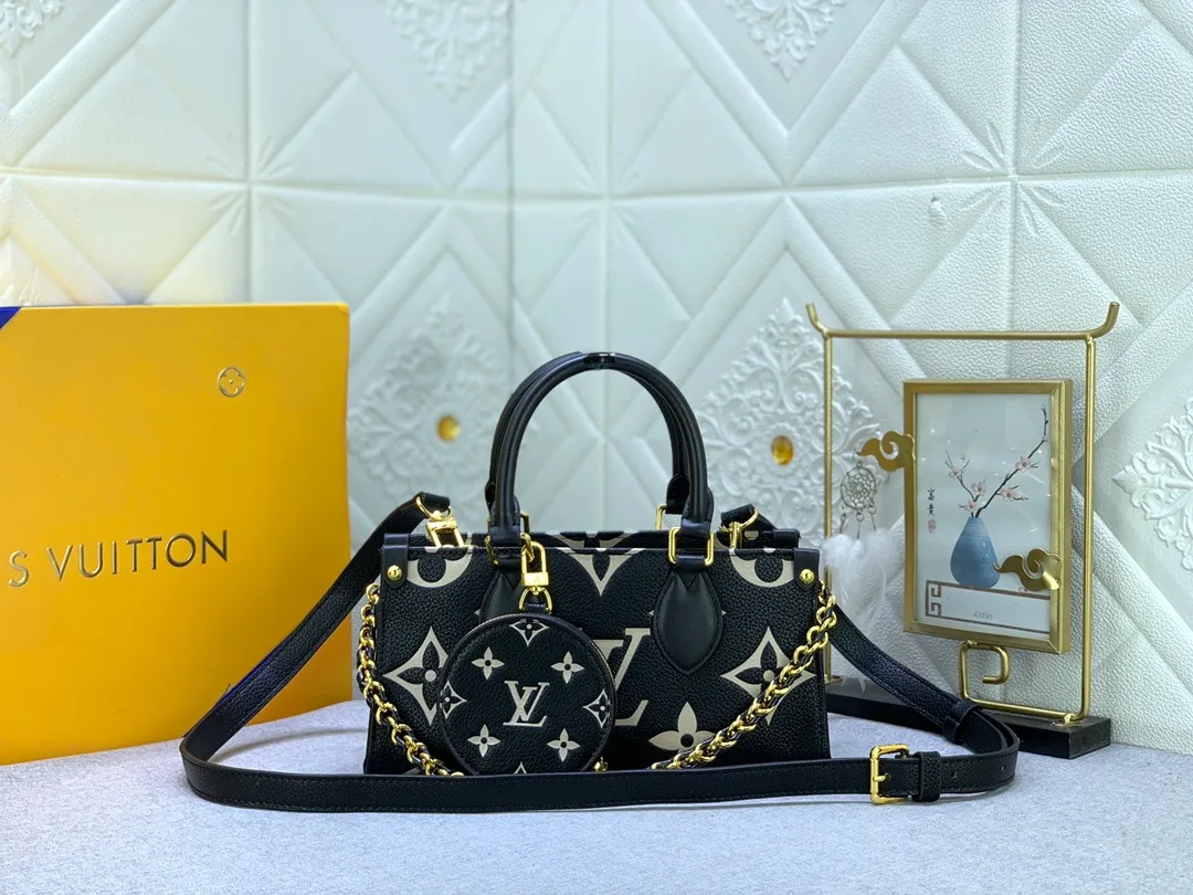 All Categories Official Website "Brand Women's Bags" Women's Bags 💙 LV 2024 New LV Crossbody Bag