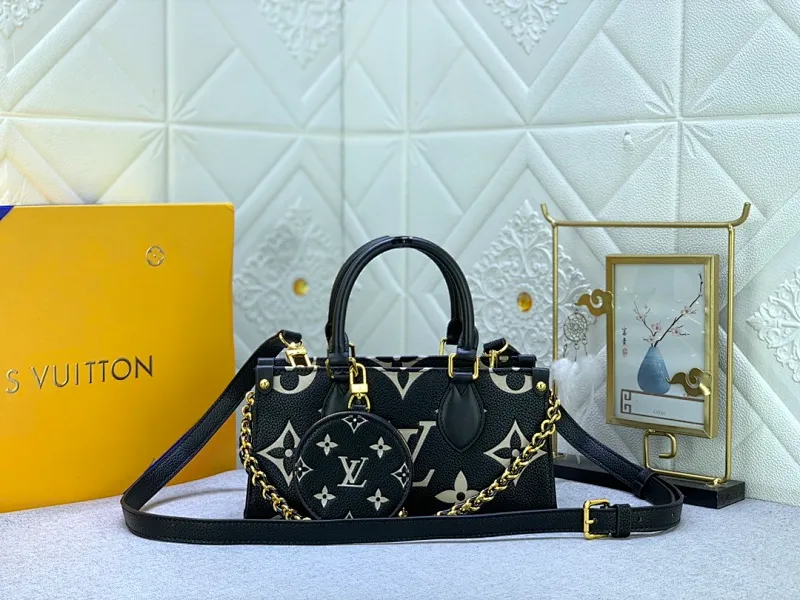 All Categories Official Website "Brand Women's Bags" Women's Bags 💙 LV 2024 New LV Crossbody Bag