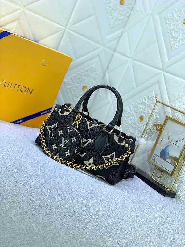 All Categories Official Website "Brand Women's Bags" Women's Bags 💙 LV 2024 New LV Crossbody Bag