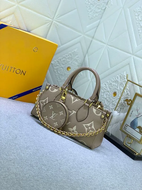 All Categories Official Website "Brand Women's Bags" Women's Bags 💙 LV 2024 New LV Crossbody Bag