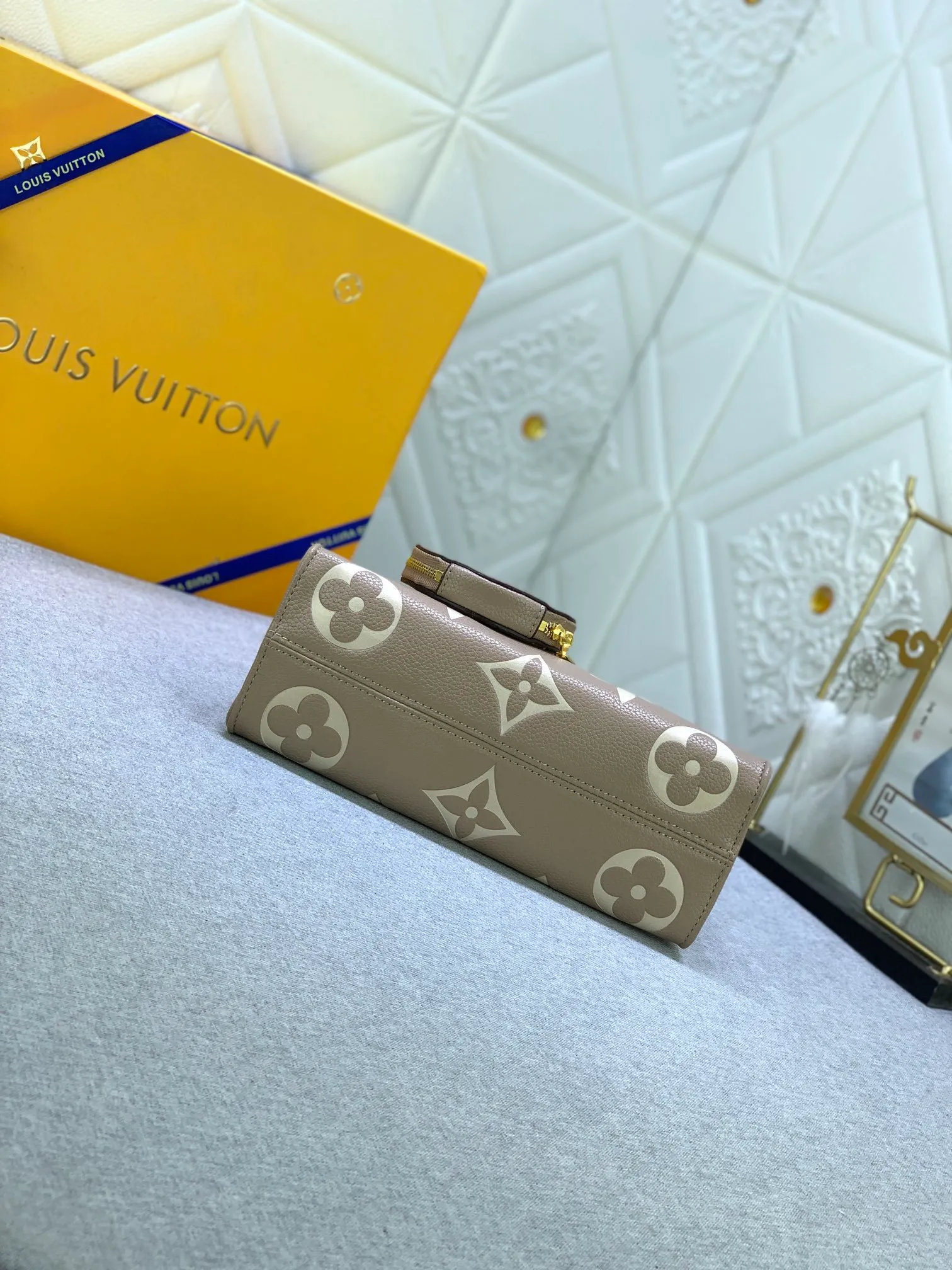 All Categories Official Website "Brand Women's Bags" Women's Bags 💙 LV 2024 New LV Crossbody Bag
