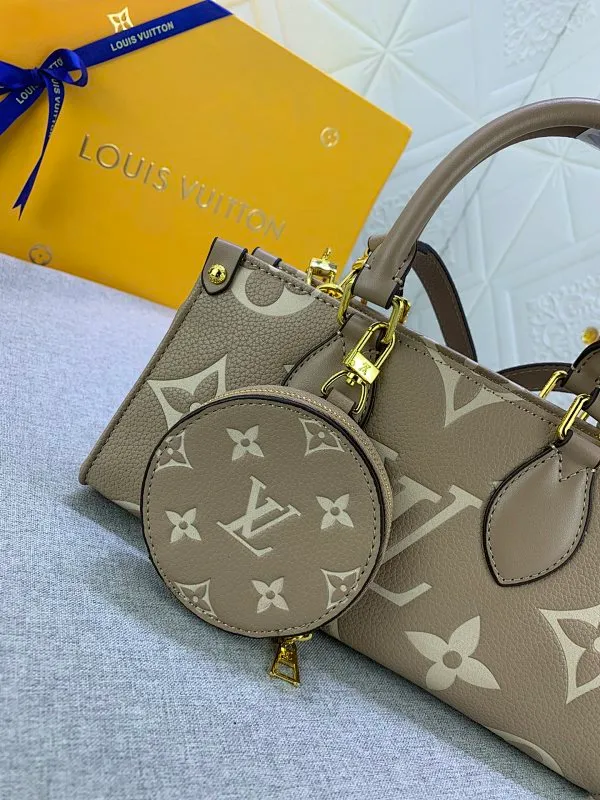 All Categories Official Website "Brand Women's Bags" Women's Bags 💙 LV 2024 New LV Crossbody Bag