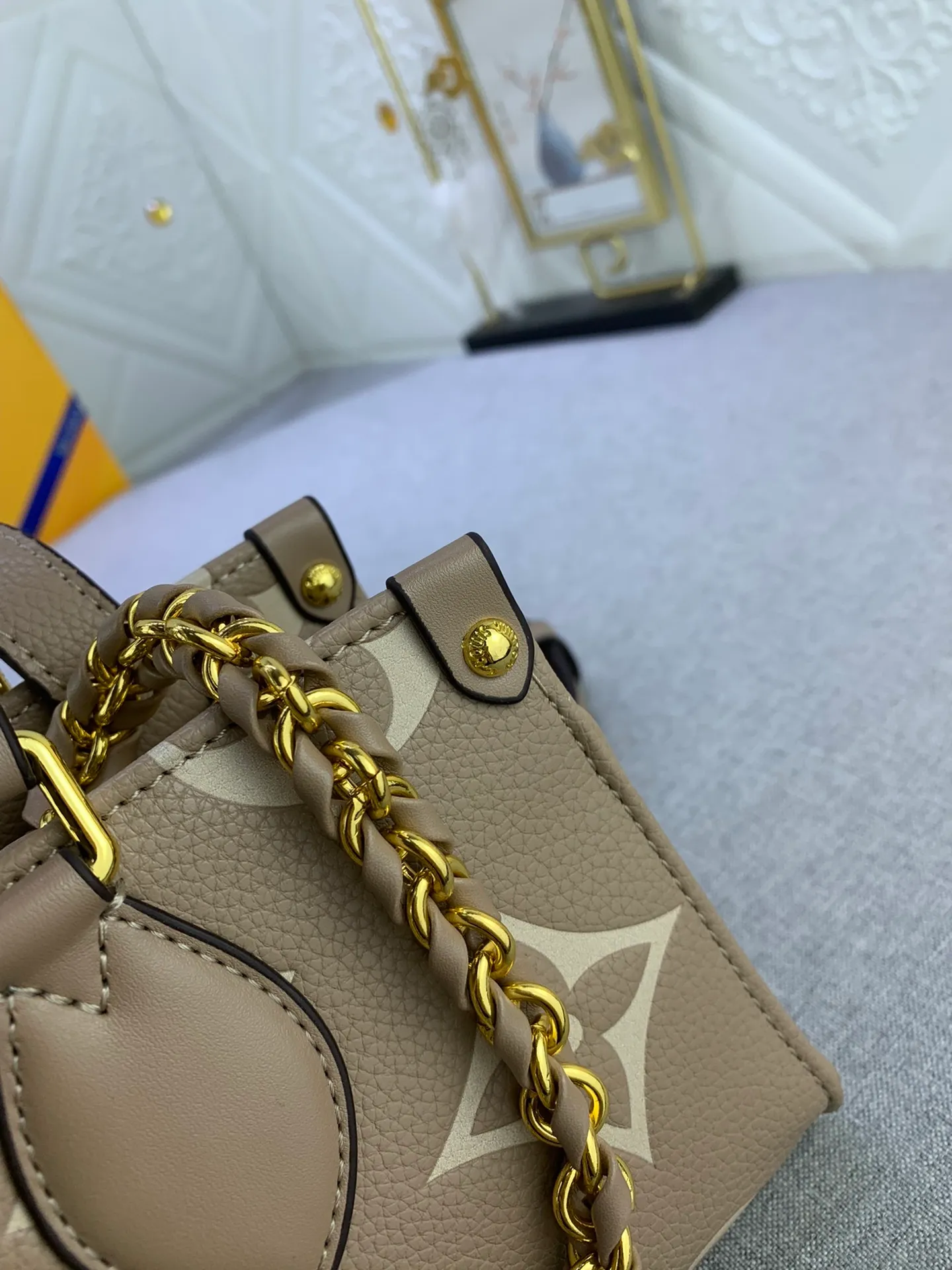 All Categories Official Website "Brand Women's Bags" Women's Bags 💙 LV 2024 New LV Crossbody Bag