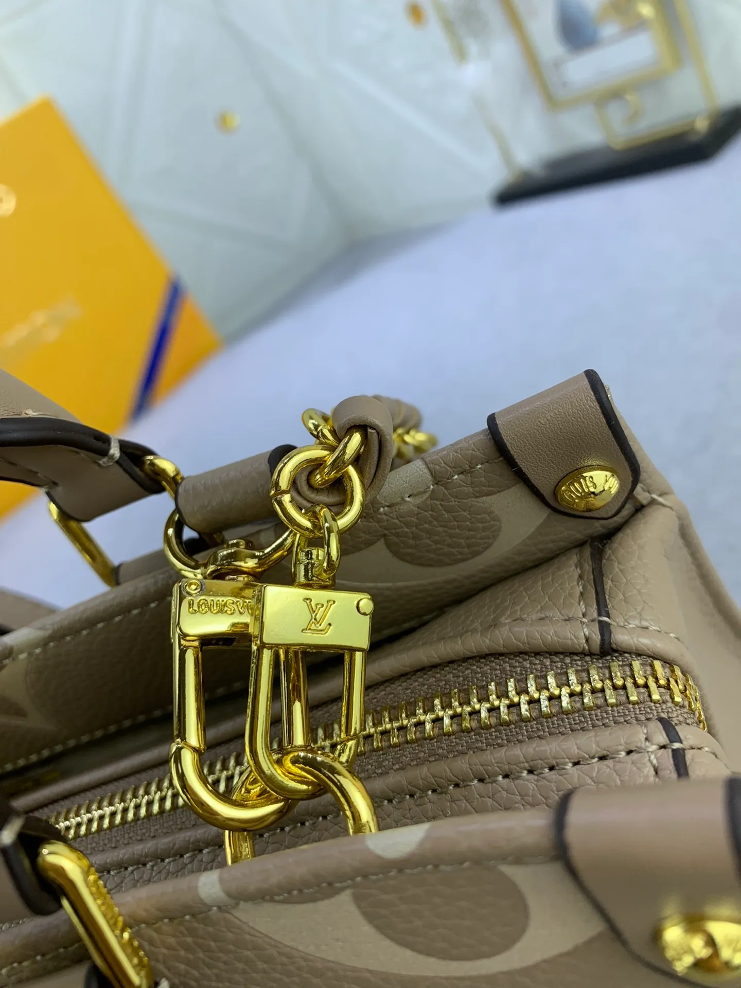 All Categories Official Website "Brand Women's Bags" Women's Bags 💙 LV 2024 New LV Crossbody Bag