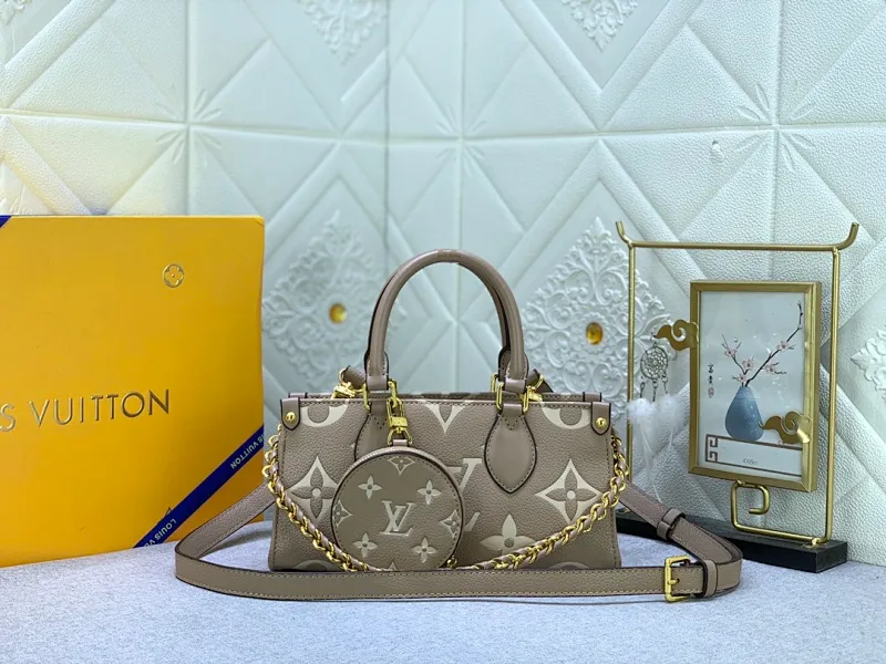 All Categories Official Website "Brand Women's Bags" Women's Bags 💙 LV 2024 New LV Crossbody Bag