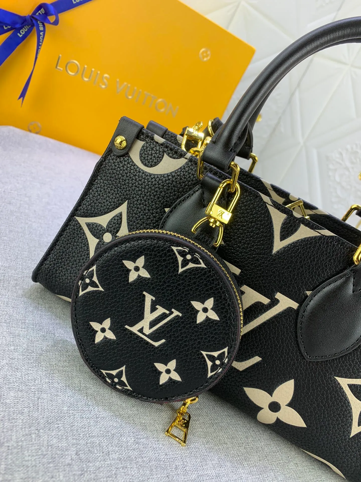 All Categories Official Website "Brand Women's Bags" Women's Bags 💙 LV 2024 New LV Crossbody Bag