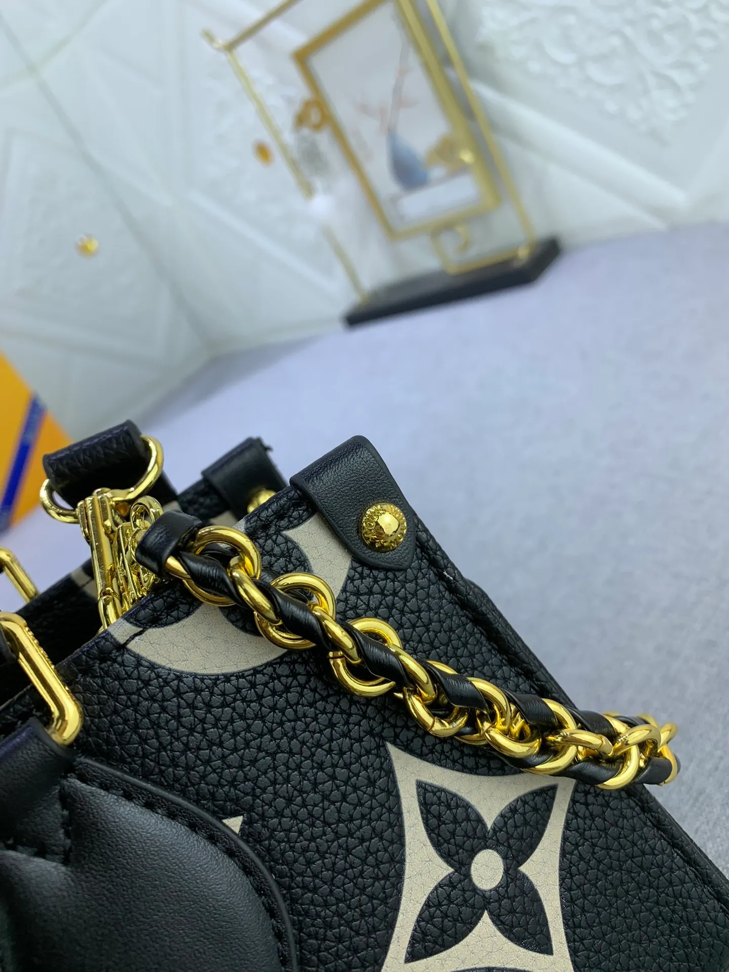 All Categories Official Website "Brand Women's Bags" Women's Bags 💙 LV 2024 New LV Crossbody Bag