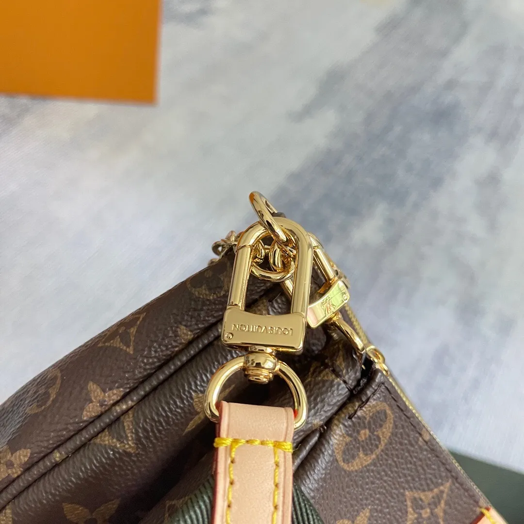 All Categories Official Website "Brand Women's Bags" Women's Bags 💙 LV 2025 New LV Crossbody Bag