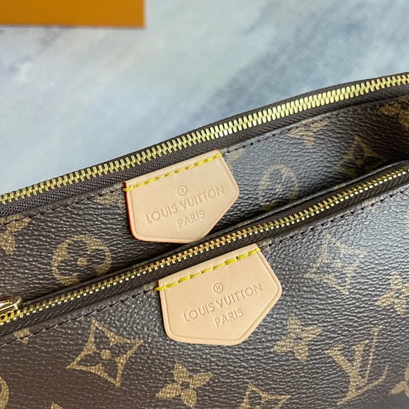 All Categories Official Website "Brand Women's Bags" Women's Bags 💙 LV 2025 New LV Crossbody Bag