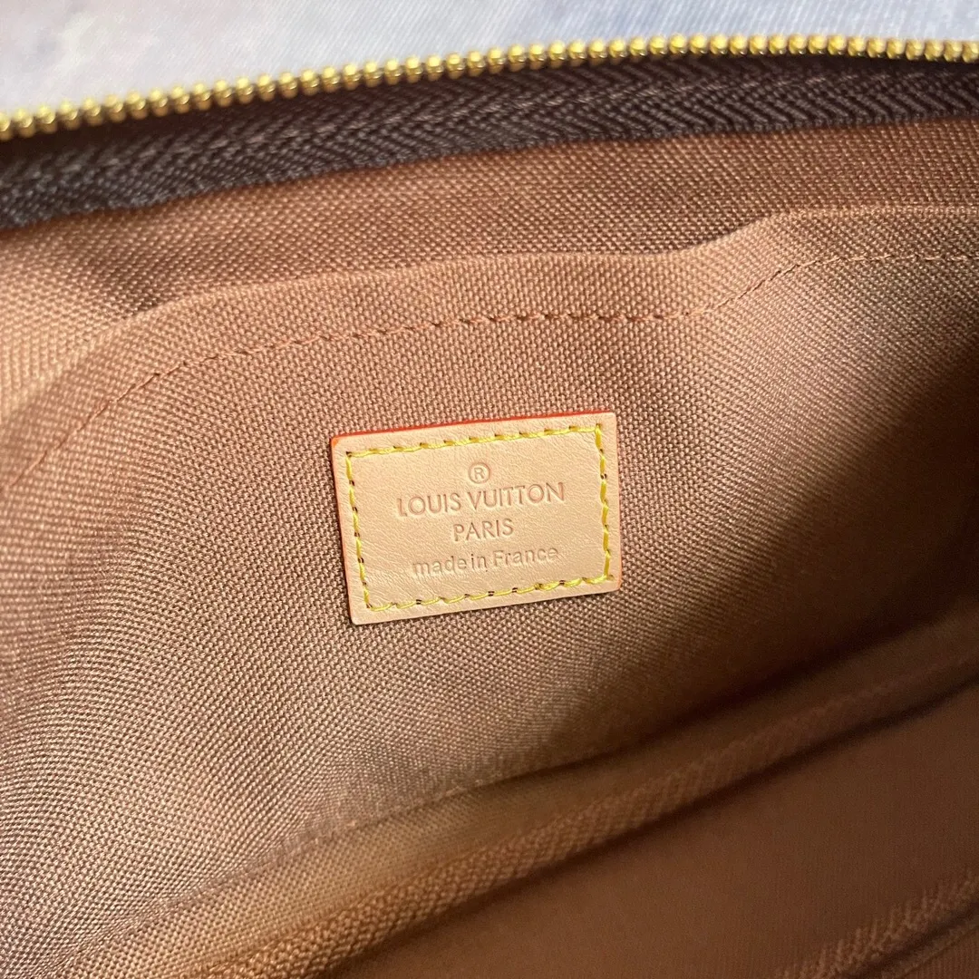 All Categories Official Website "Brand Women's Bags" Women's Bags 💙 LV 2025 New LV Crossbody Bag
