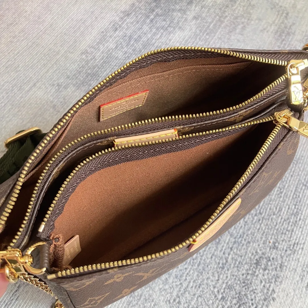 All Categories Official Website "Brand Women's Bags" Women's Bags 💙 LV 2025 New LV Crossbody Bag