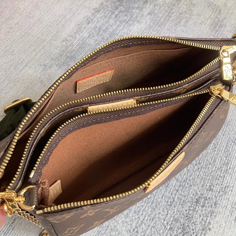 All Categories Official Website "Brand Women's Bags" Women's Bags 💙 LV 2025 New LV Crossbody Bag