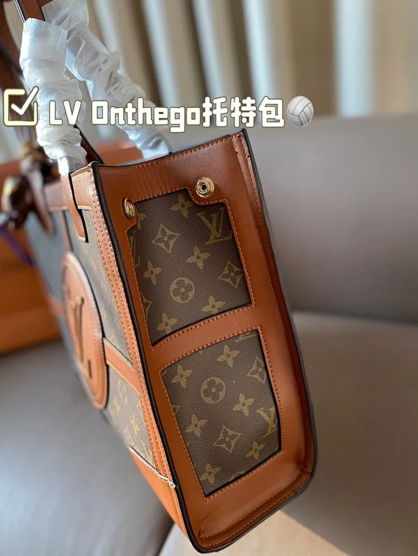 All Categories Official Website "Brand Women's Bags" Women's Bags 💙 LV 2024 New LV Handbags
