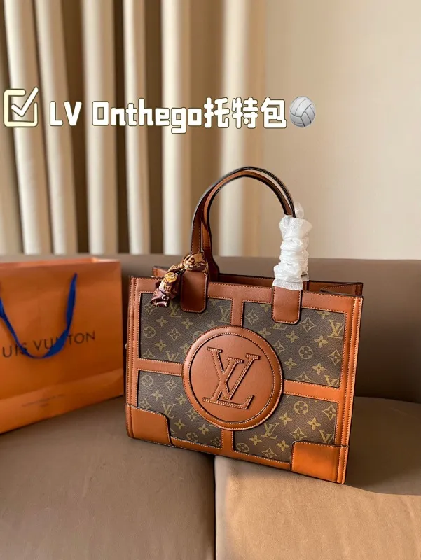 All Categories Official Website "Brand Women's Bags" Women's Bags 💙 LV 2024 New LV Handbags