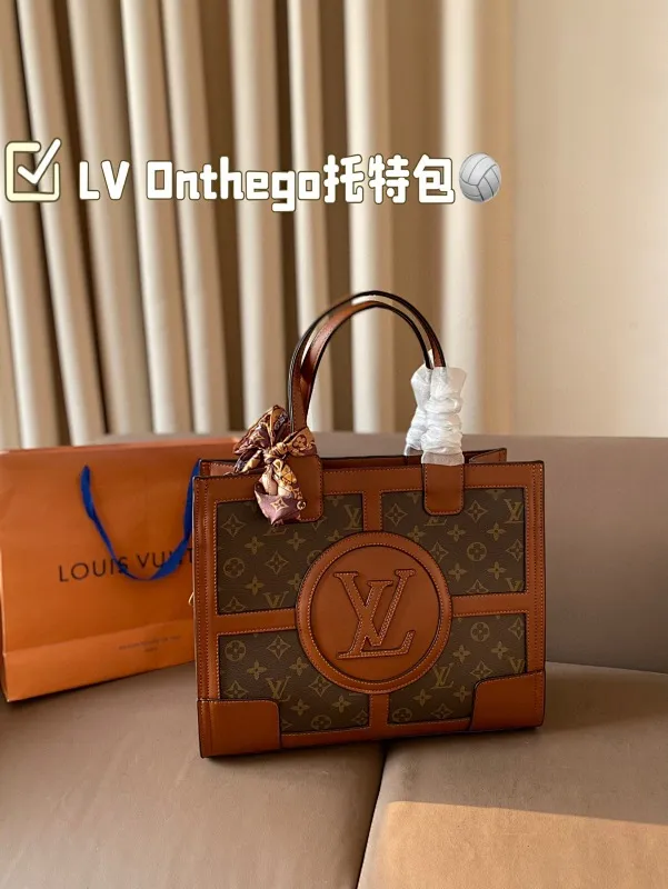 All Categories Official Website "Brand Women's Bags" Women's Bags 💙 LV 2024 New LV Handbags