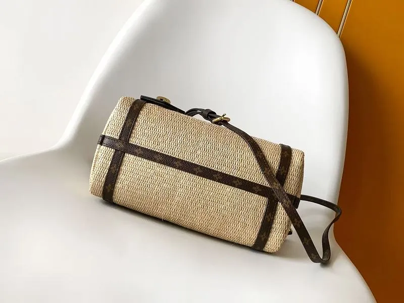 All Categories Official Website "Brand Women's Bags" Women's Bags 💙 LV 2026 New LV Crossbody Bag