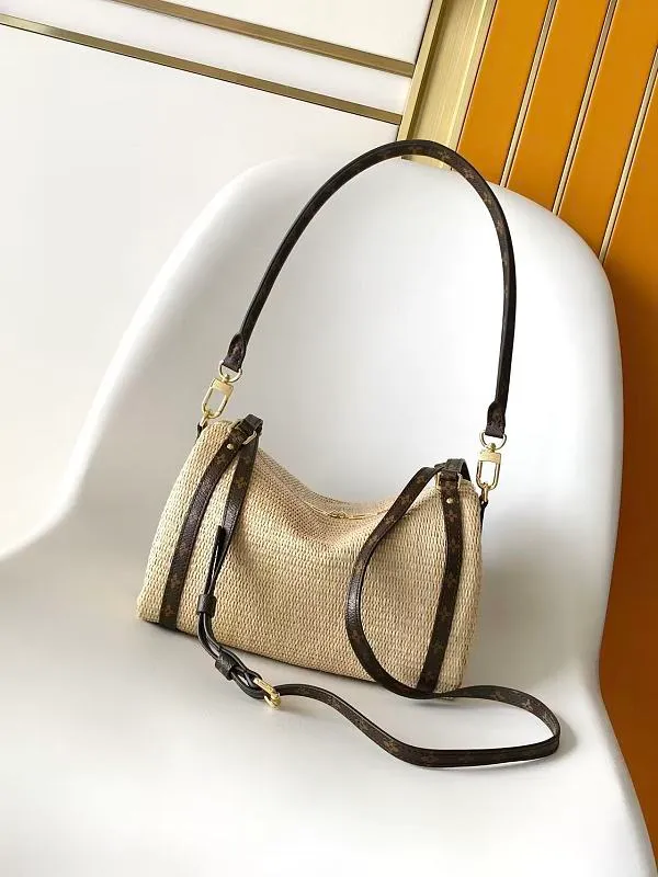 All Categories Official Website "Brand Women's Bags" Women's Bags 💙 LV 2026 New LV Crossbody Bag