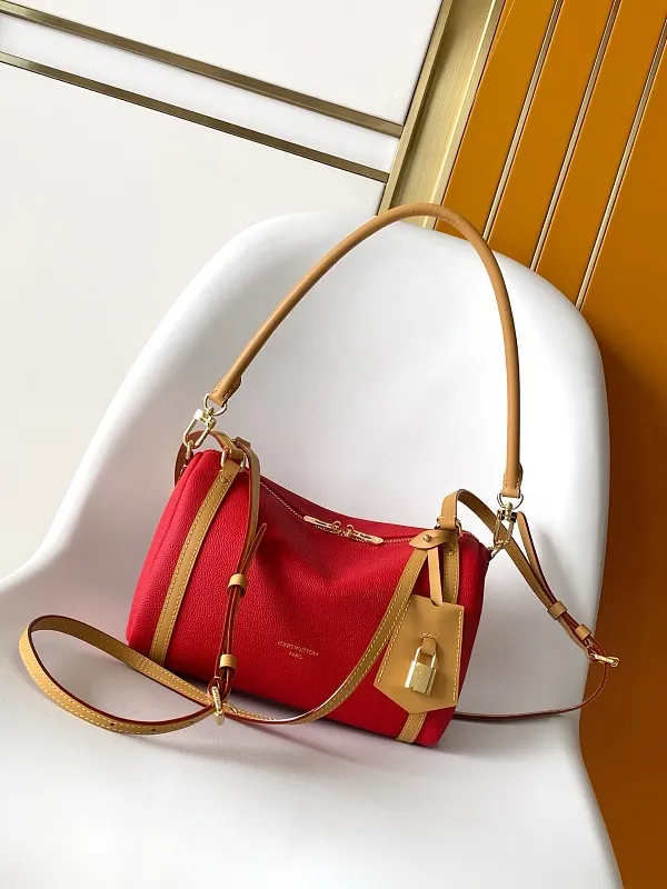 All Categories Official Website "Brand Women's Bags" Women's Bags 💙 LV 2026 New LV Crossbody Bag