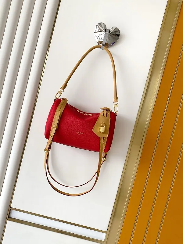 All Categories Official Website "Brand Women's Bags" Women's Bags 💙 LV 2026 New LV Crossbody Bag