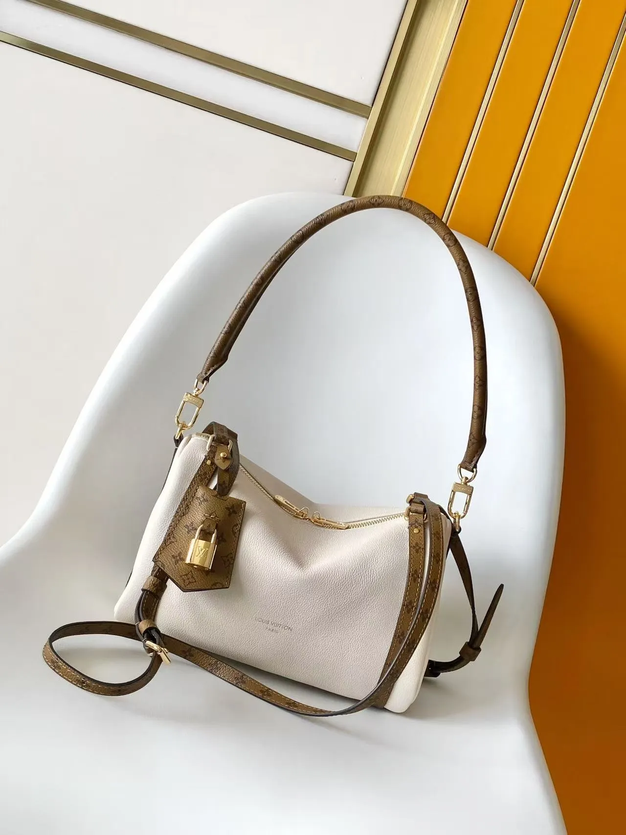 All Categories Official Website "Brand Women's Bags" Women's Bags 💙 LV 2026 New LV Crossbody Bag