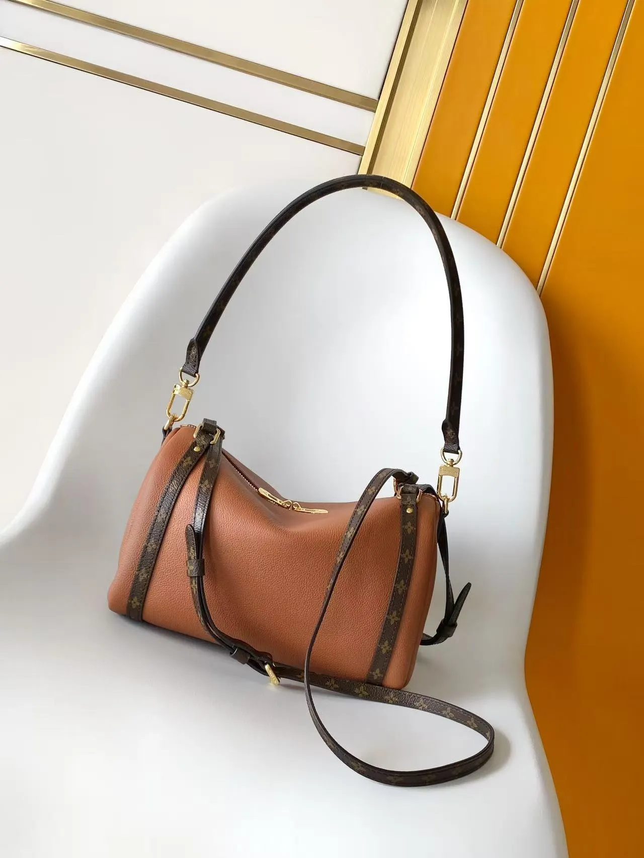 All Categories Official Website "Brand Women's Bags" Women's Bags 💙 LV 2026 New LV Crossbody Bag