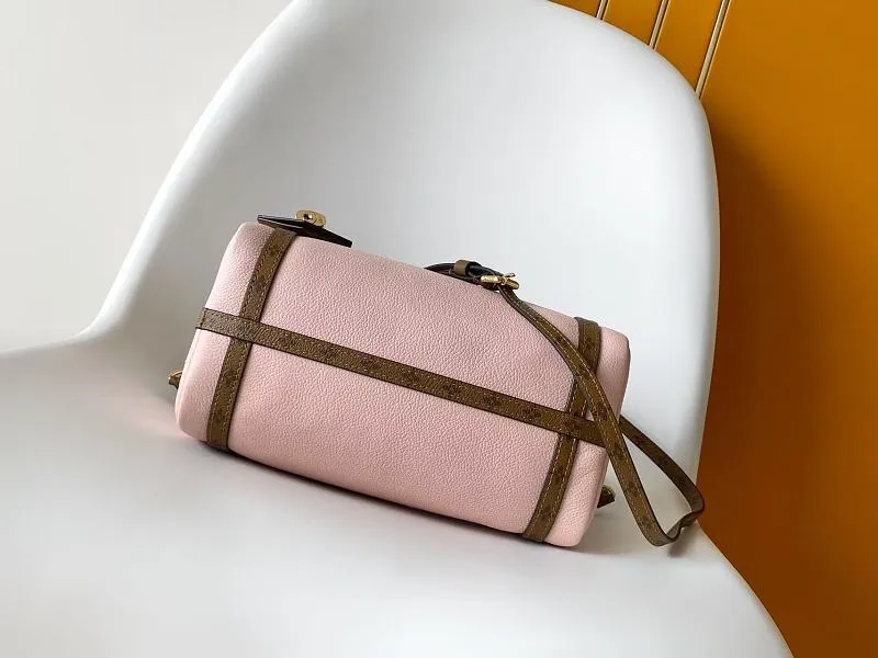All Categories Official Website "Brand Women's Bags" Women's Bags 💙 LV 2026 New LV Crossbody Bag