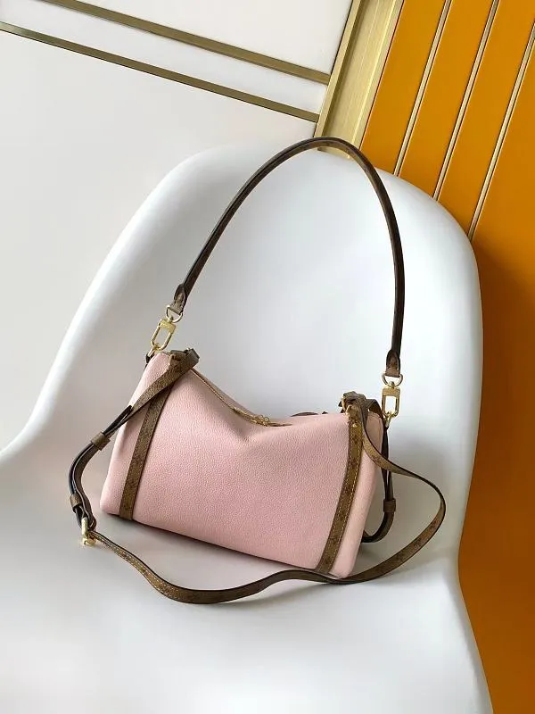 All Categories Official Website "Brand Women's Bags" Women's Bags 💙 LV 2026 New LV Crossbody Bag