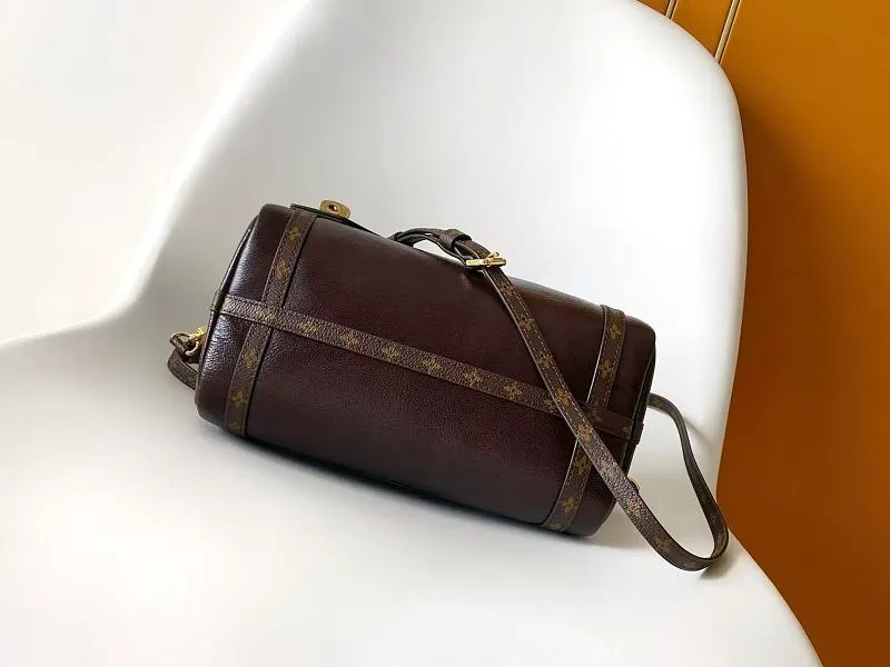 All Categories Official Website "Brand Women's Bags" Women's Bags 💙 LV 2026 New LV Crossbody Bag