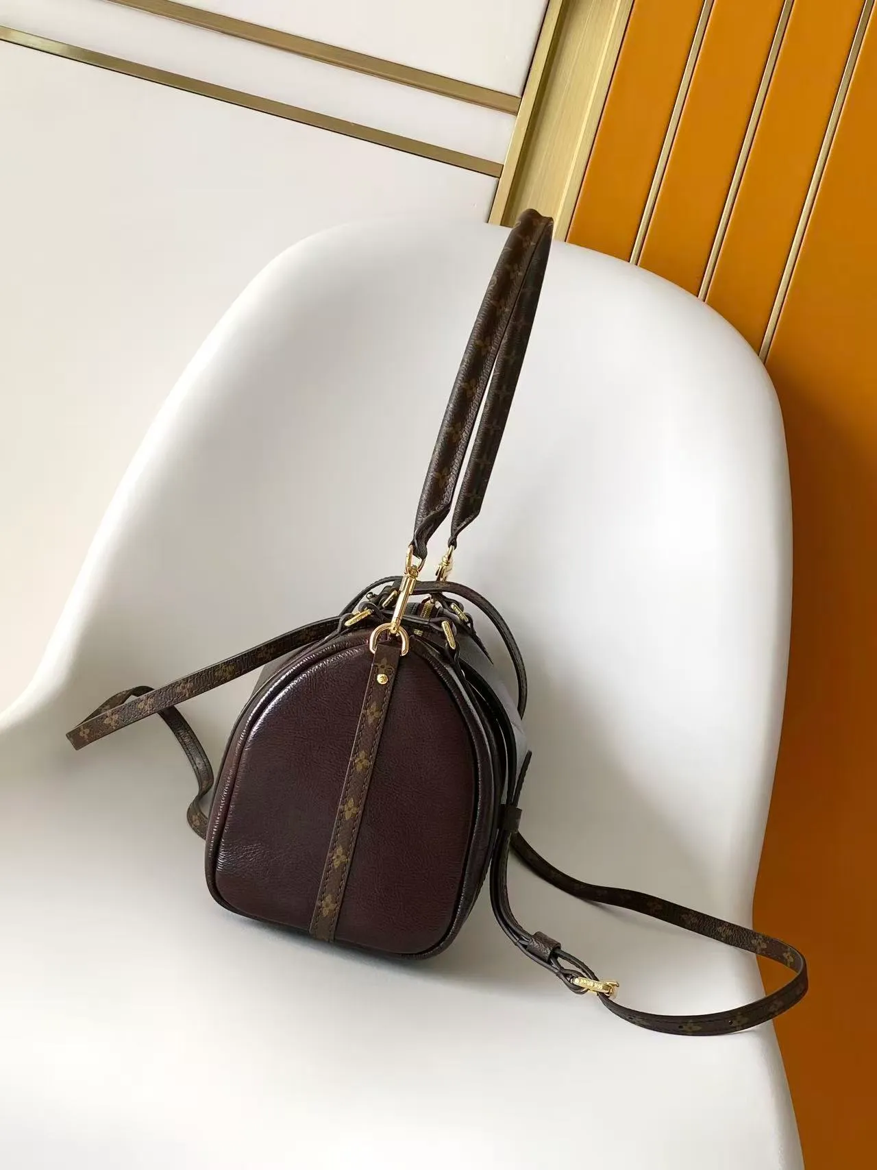 All Categories Official Website "Brand Women's Bags" Women's Bags 💙 LV 2026 New LV Crossbody Bag