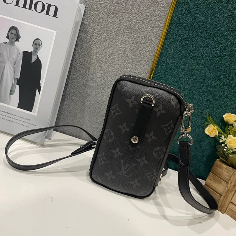 All Categories Official Website "Brand Women's Bags" Women's Bags 💙 LV 2023 New LV Crossbody Bag