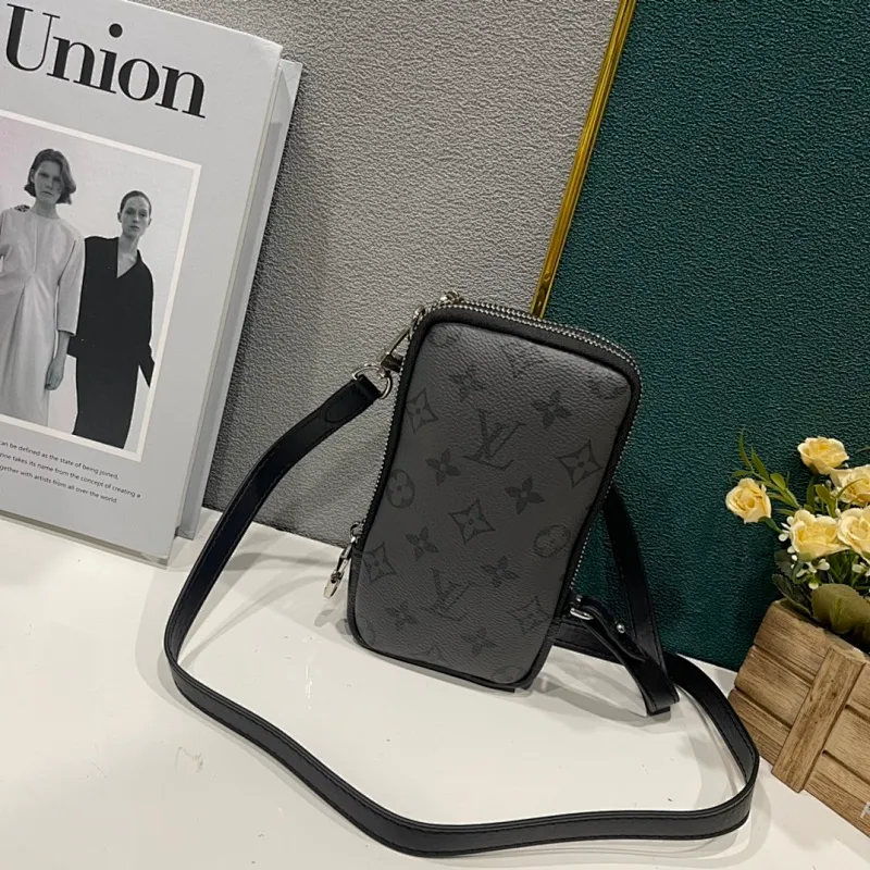 All Categories Official Website "Brand Women's Bags" Women's Bags 💙 LV 2023 New LV Crossbody Bag