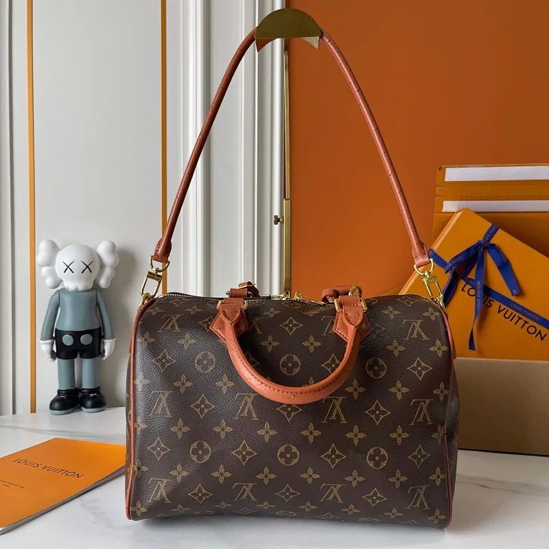 All Categories Official Website "Brand Women's Bags" Women's Bags 💙 LV 2025 New LV Crossbody Bag