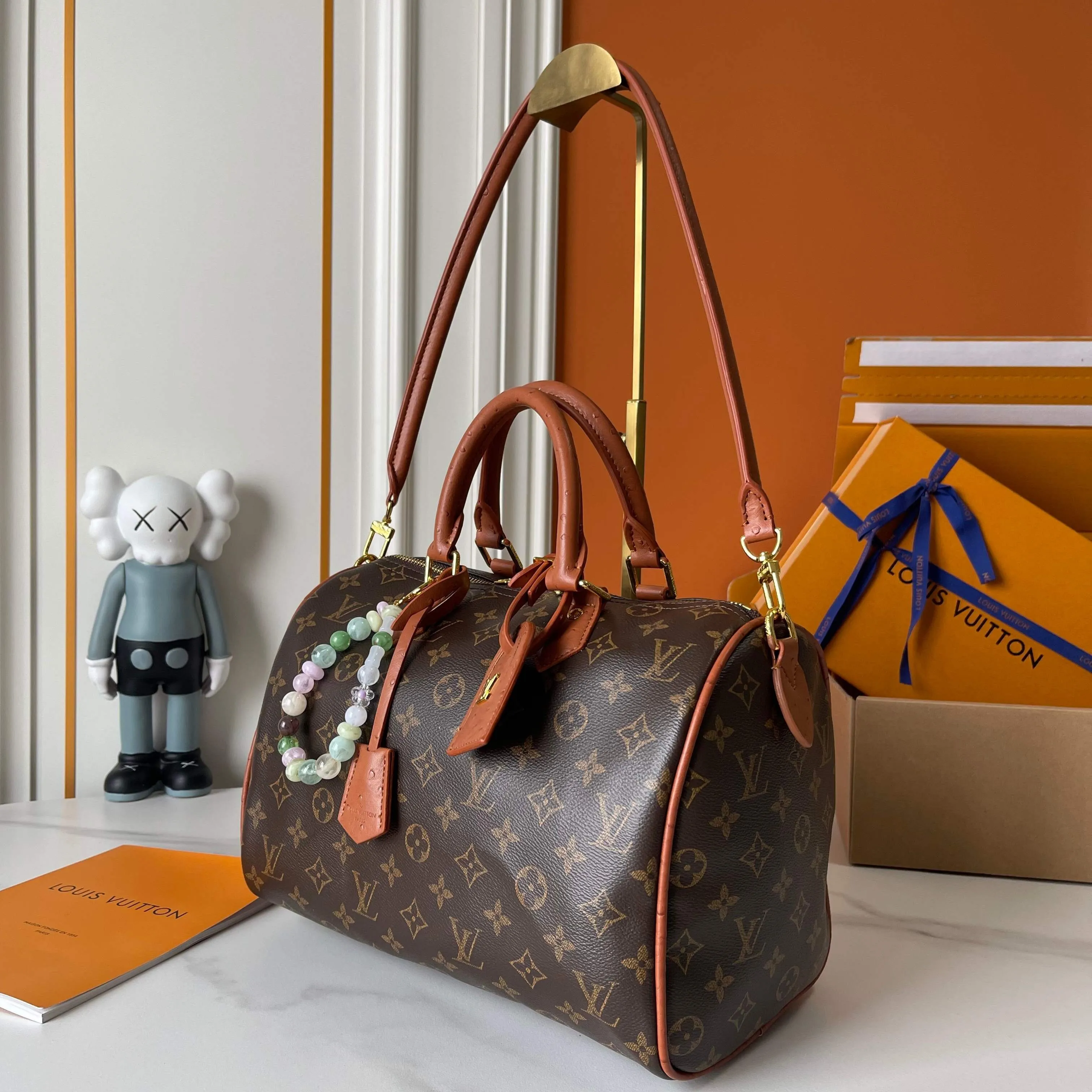 All Categories Official Website "Brand Women's Bags" Women's Bags 💙 LV 2025 New LV Crossbody Bag