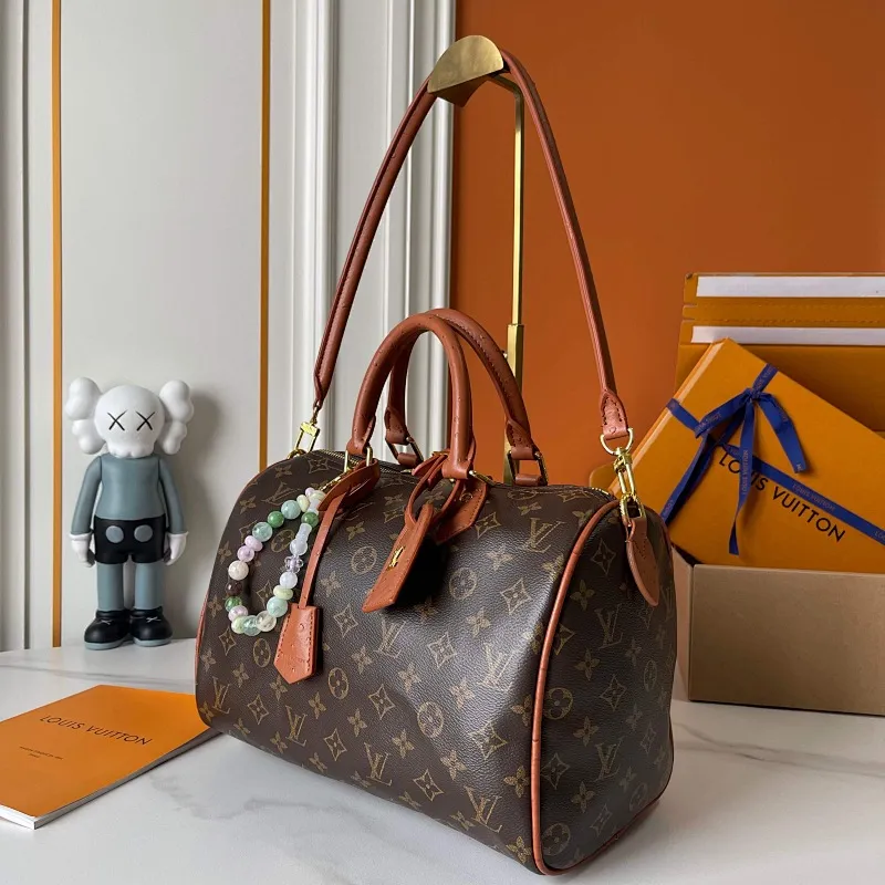 All Categories Official Website "Brand Women's Bags" Women's Bags 💙 LV 2025 New LV Crossbody Bag