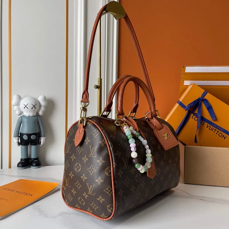 All Categories Official Website "Brand Women's Bags" Women's Bags 💙 LV 2025 New LV Crossbody Bag