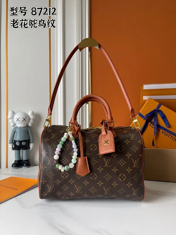 All Categories Official Website "Brand Women's Bags" Women's Bags 💙 LV 2025 New LV Crossbody Bag