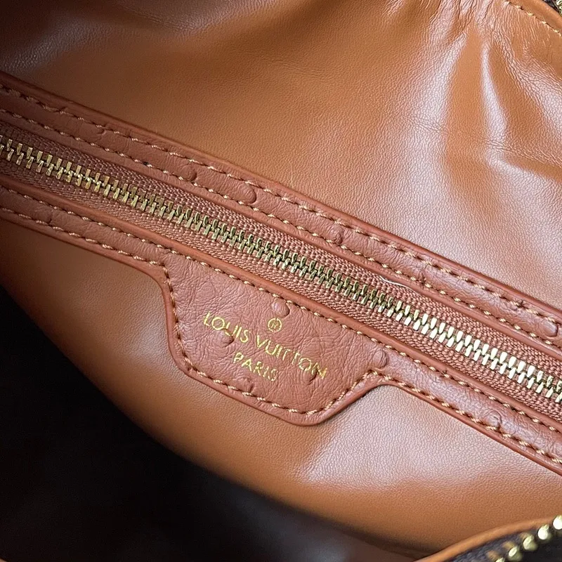 All Categories Official Website "Brand Women's Bags" Women's Bags 💙 LV 2025 New LV Crossbody Bag
