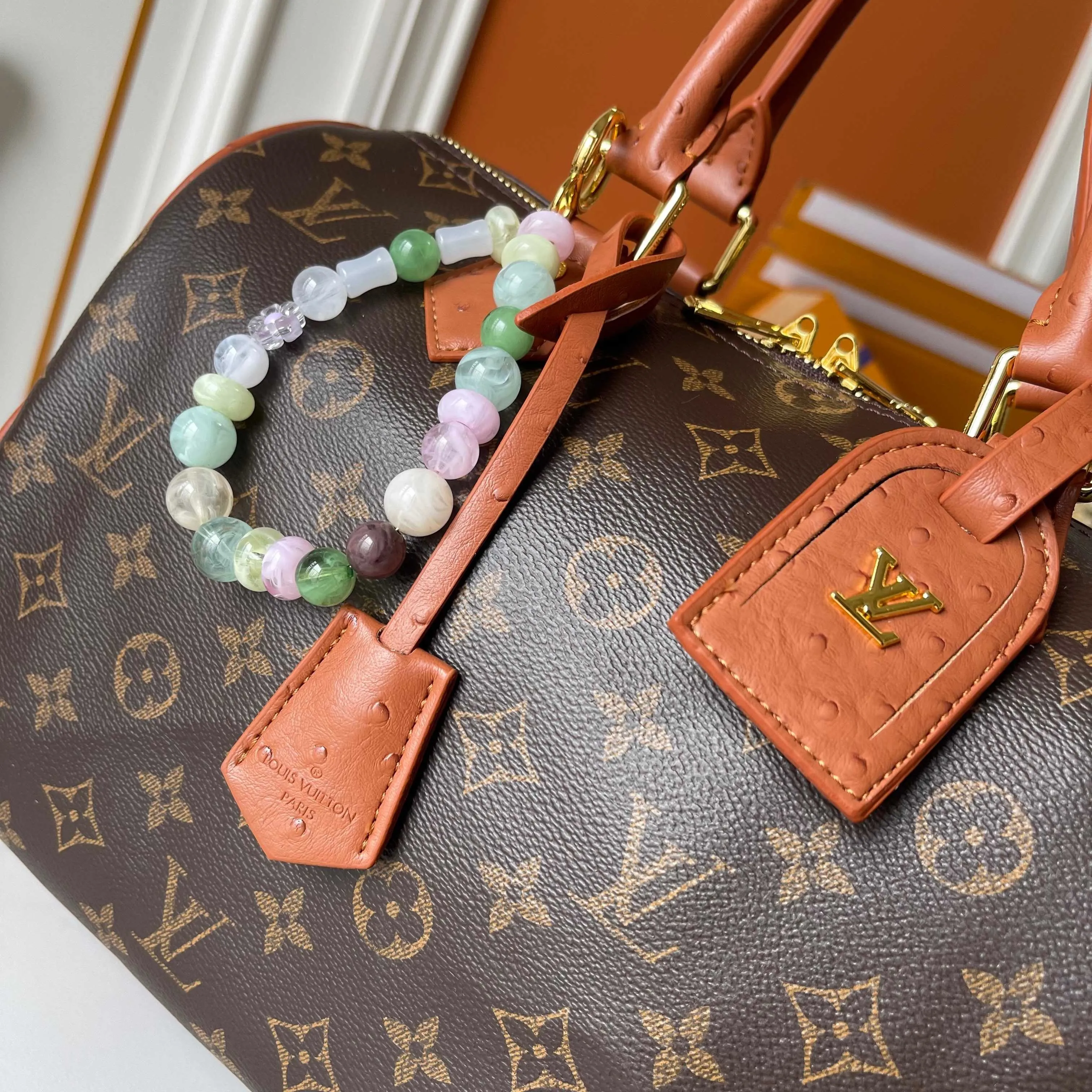 All Categories Official Website "Brand Women's Bags" Women's Bags 💙 LV 2025 New LV Crossbody Bag