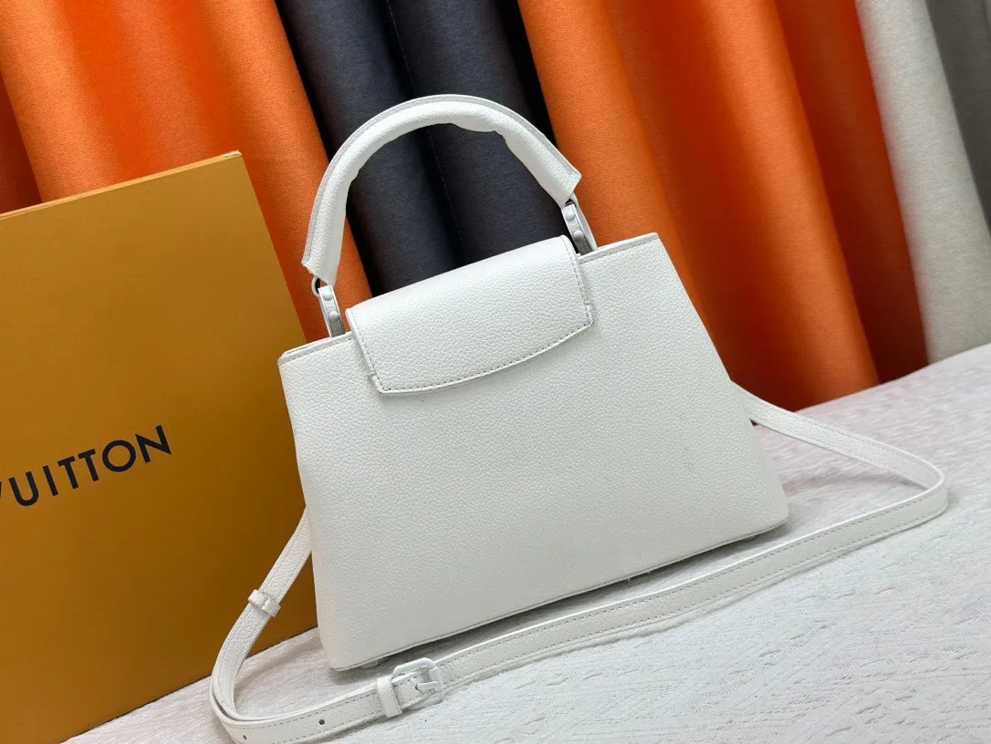 All Categories Official Website "Brand Women's Bags" Women's Bags 💙 LV 2024 New LV Crossbody Bag