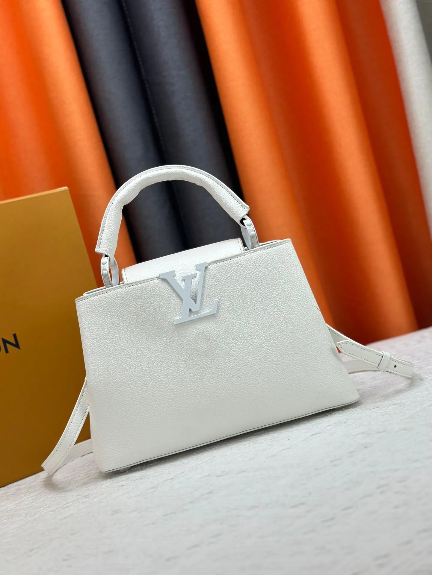 All Categories Official Website "Brand Women's Bags" Women's Bags 💙 LV 2024 New LV Crossbody Bag