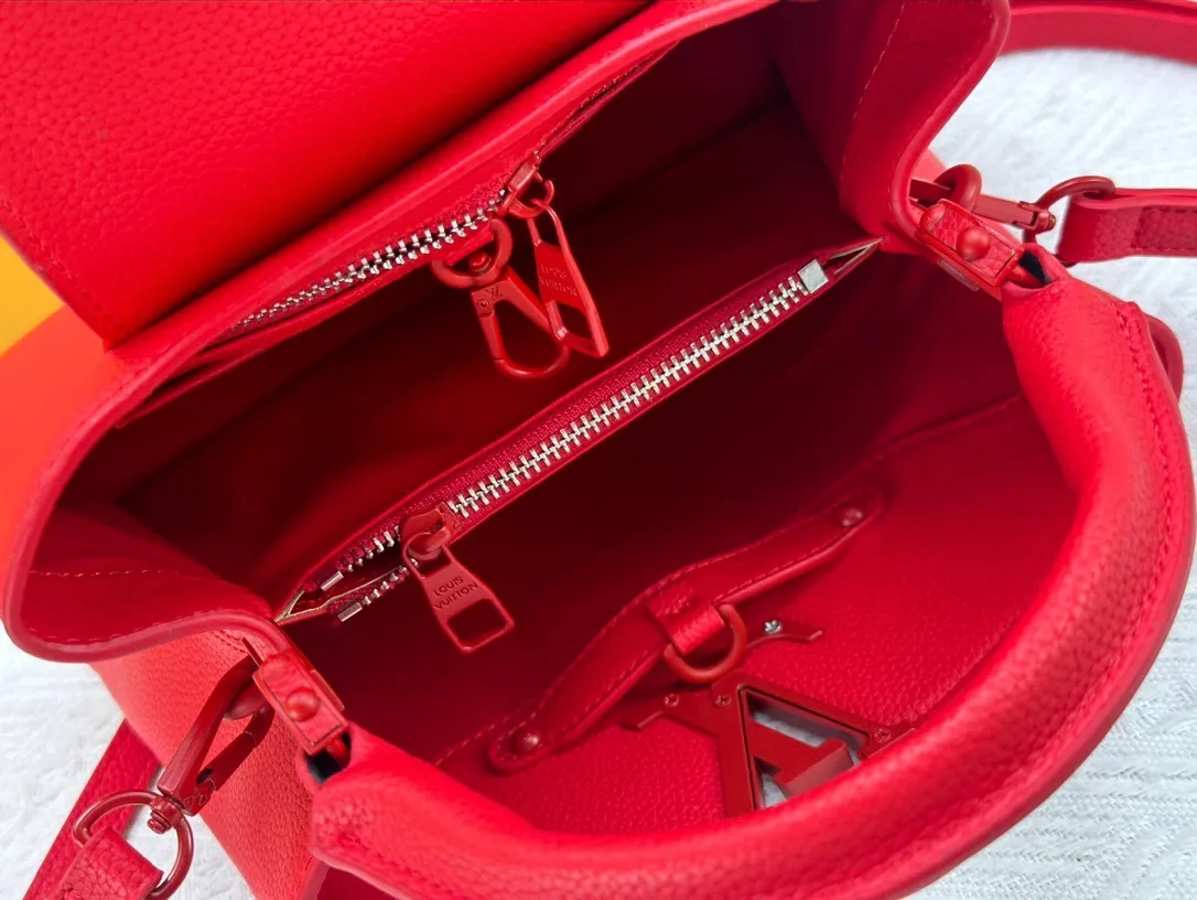 All Categories Official Website "Brand Women's Bags" Women's Bags 💙 LV 2024 New LV Crossbody Bag