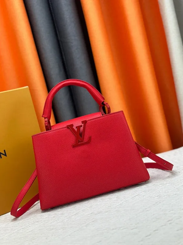 All Categories Official Website "Brand Women's Bags" Women's Bags 💙 LV 2024 New LV Crossbody Bag