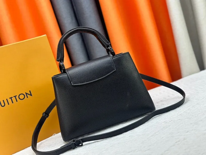 All Categories Official Website "Brand Women's Bags" Women's Bags 💙 LV 2024 New LV Crossbody Bag