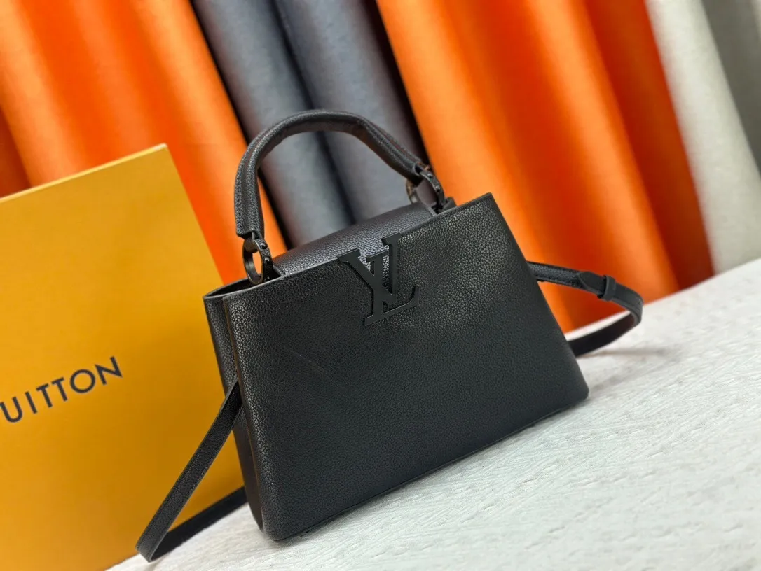 All Categories Official Website "Brand Women's Bags" Women's Bags 💙 LV 2024 New LV Crossbody Bag