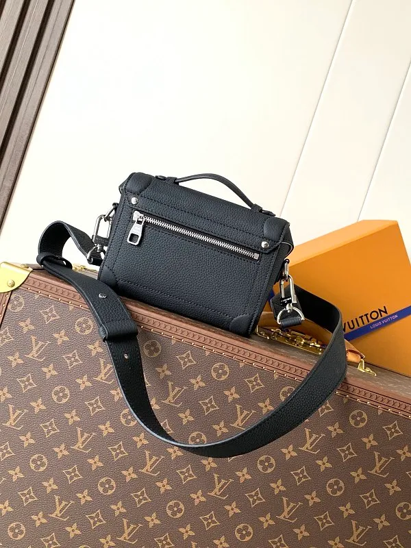 All Categories Official Website "Brand Women's Bags" Women's Bags 💙 LV 2026 New LV Crossbody Bag
