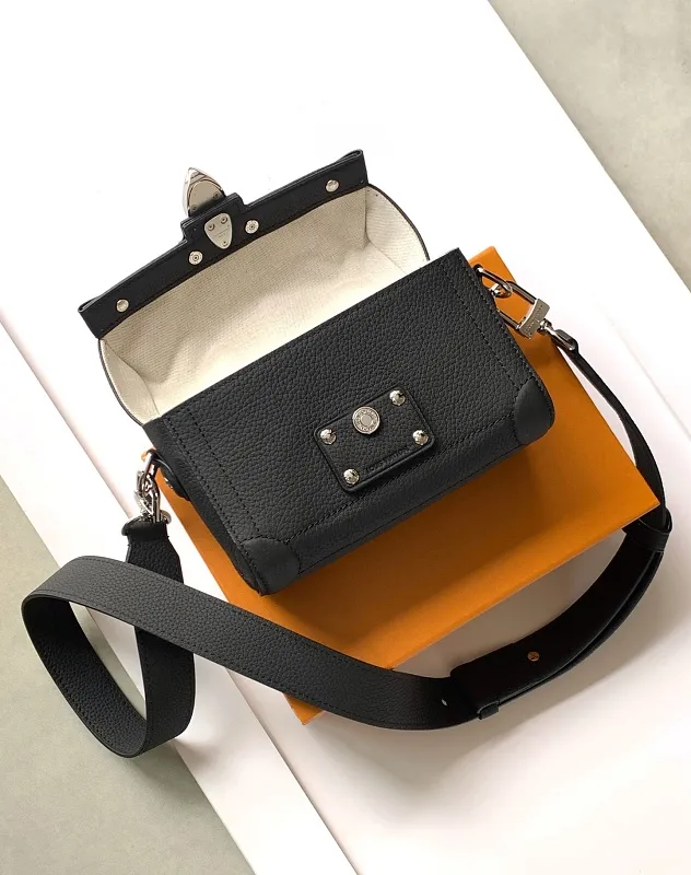 All Categories Official Website "Brand Women's Bags" Women's Bags 💙 LV 2026 New LV Crossbody Bag