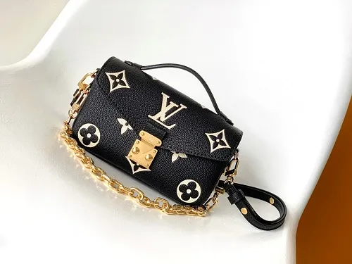 All Categories Official Website "Brand Women's Bags" Women's Bags 💙 LV 2026 New LV Crossbody Bag